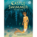 Castle Swimmer: Volume 1 - Paperback