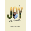 Joy In The Brambles - Hardcover