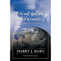 An Invitation to Think and Feel Differently in the New Millennium - Paperback