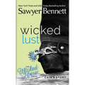 Wicked Lust - Paperback