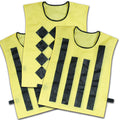 CHAMPRO FOOTBALL SIDELINE OFF'L PINNIES