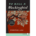 To Kill a Mockingbird: 50th Anniversary Edition - Paperback