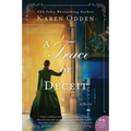 A Trace of Deceit - Paperback