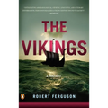 The Vikings: A History - Paperback