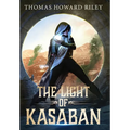 The Light Of Kasaban - Hardcover