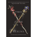 Two Dark Reigns - Paperback