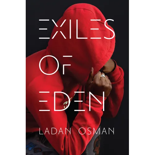 Exiles of Eden - Paperback