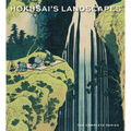 Hokusai's Landscapes: The Complete Series - Hardcover