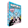The Babymousetastic Boxed Set!: Books 1-3 (a Graphic Novel Boxed Set) - Paperback