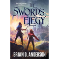 The Sword's Elegy - Paperback