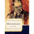 Orthodoxy - Paperback