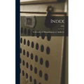Index; 1985 - Hardcover