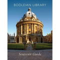 Bodleian Library Souvenir Guide - Paperback