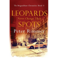 Leopards Never Change Their Spots - Paperback