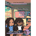 I'd Rather Stay Home - Paperback