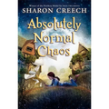 Absolutely Normal Chaos - Paperback