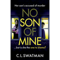 No Son Of Mine - Paperback
