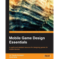 Mobile Game Design - Paperback