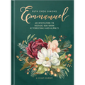 Emmanuel: An Invitation to Prepare Him Room at Christmas and Always - Hardcover