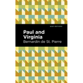 Paul and Virginia - Paperback