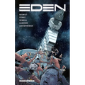 Eden - Paperback