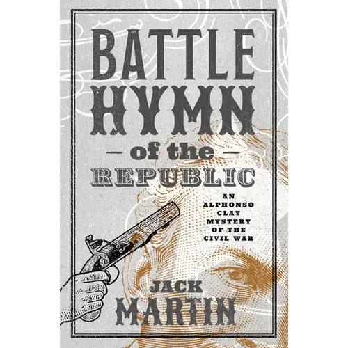 The Battle Hymn of the Republic - Paperback