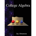 College Algebra - Hardcover