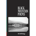 Black Mountain Poems - Paperback