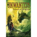 Island of Dragons - Paperback