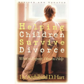 The Helping Children Survive Divorce: What to Expect; How to Help - Paperback
