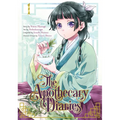 The Apothecary Diaries 01 (Manga) - Paperback