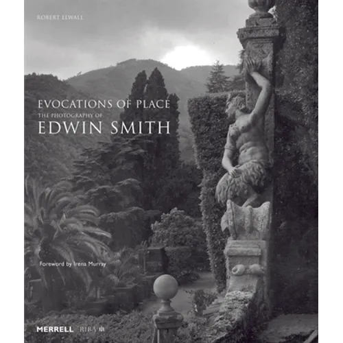 Evocations of Place: The Photography of Edwin Smith - Paperback