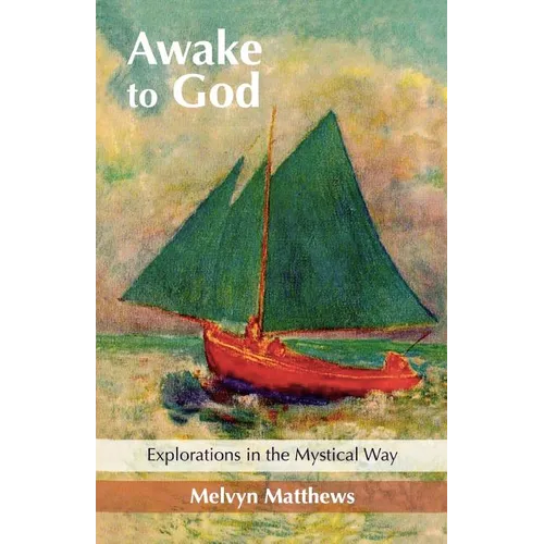 Awake to God - Paperback