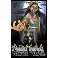 La ciudad de la Gran Diosa - Paperback