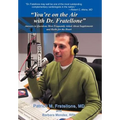 "You're on the Air with Dr. Fratellone": Answers to Questions Most Frequently Asked About Supplements and Herbs for the Heart - Hardcover