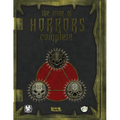 Tome of Horrors Complete: Swords & Wizardry - Paperback