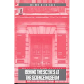 Behind the Scenes at the Science Museum - Paperback