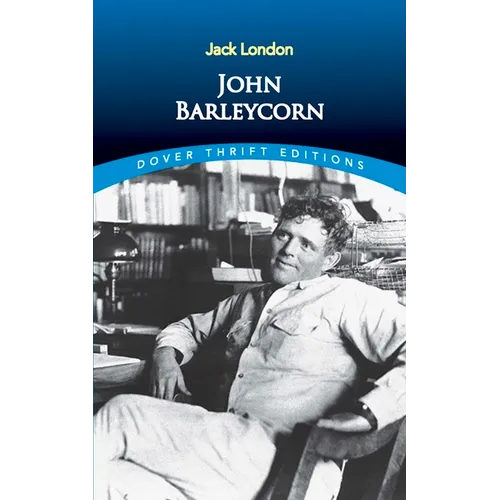 John Barleycorn - Paperback