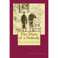 The Diary of a Nobody: Illustrated - Paperback