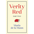 Verity Red (part two) - Paperback