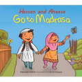 Hassan and Aneesa Go to Madrasa - Paperback