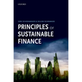 Principles of Sustainable Finance - Paperback