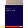 Gareth and Lynette - Paperback