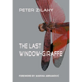 The Last Window-Giraffe - Paperback