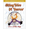 Skiing Tales of Terror - Paperback