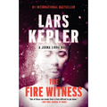 The Fire Witness - Paperback