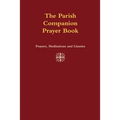 Parish Companion Prayer Book - Paperback