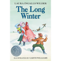 The Long Winter: A Newbery Honor Award Winner - Paperback