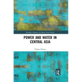Power and Water in Central Asia - Paperback