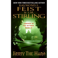 Jimmy the Hand: Legends of the Riftwar, Book 3 - Mass Market Paperbound